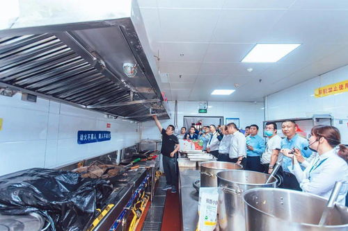 徐州召开全市大型商业综合体消防安全管理试点示范创建现场会 筑牢安全防线，提升服务品质