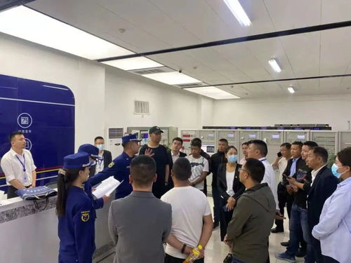 拉萨市消防救援支队 大型商业综合体消防安全标准化管理达标创建活动全面启动